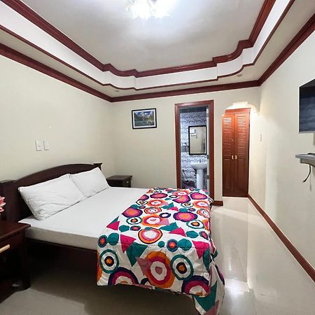 The Grace Siargao Apartment Хенерал Луна Екстериор снимка