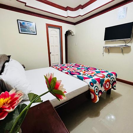 The Grace Siargao Apartment Хенерал Луна Екстериор снимка
