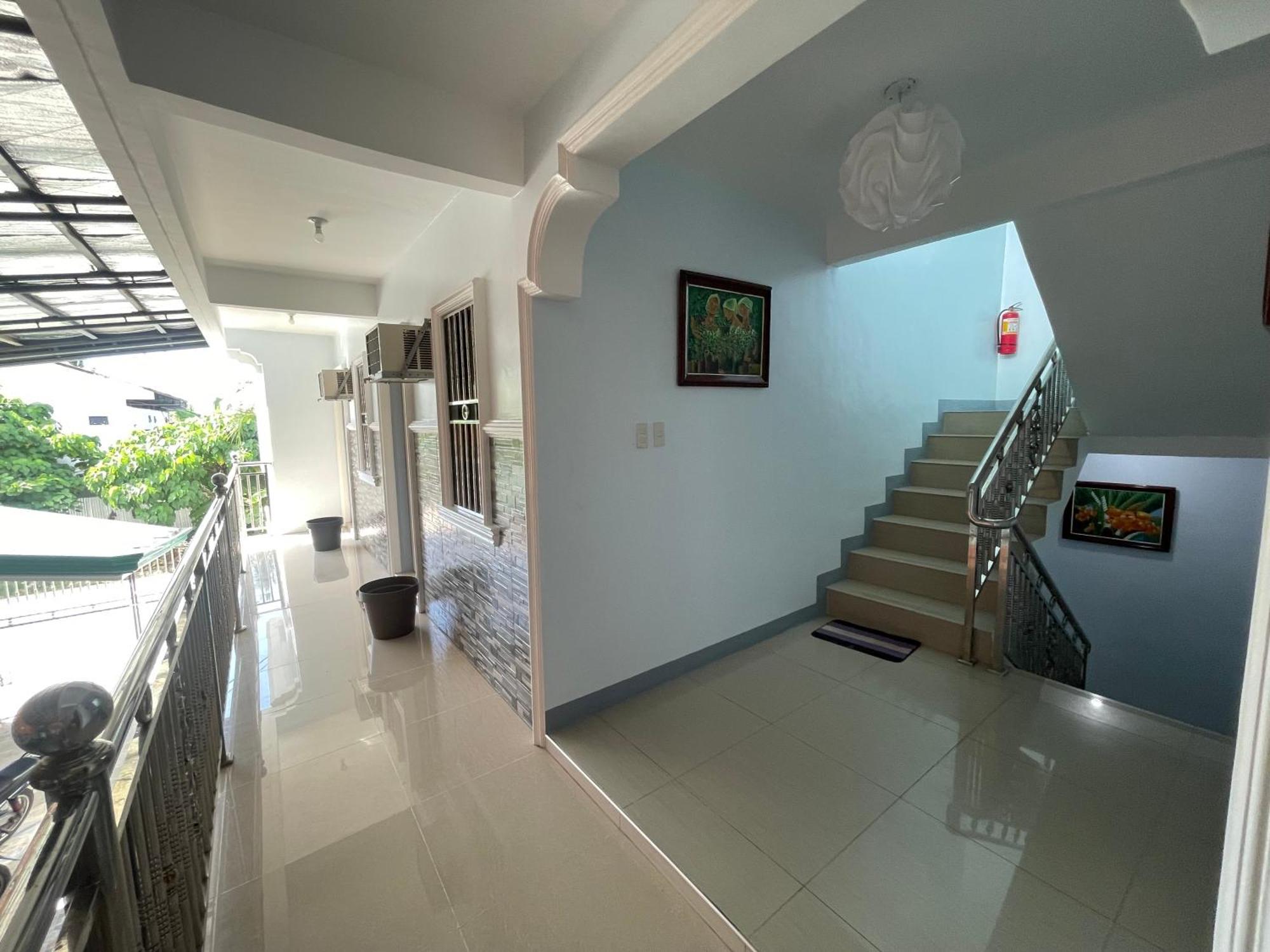 The Grace Siargao Apartment Хенерал Луна Екстериор снимка