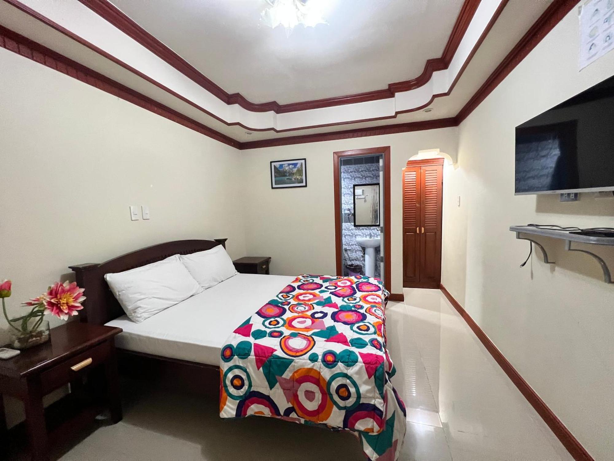 The Grace Siargao Apartment Хенерал Луна Екстериор снимка
