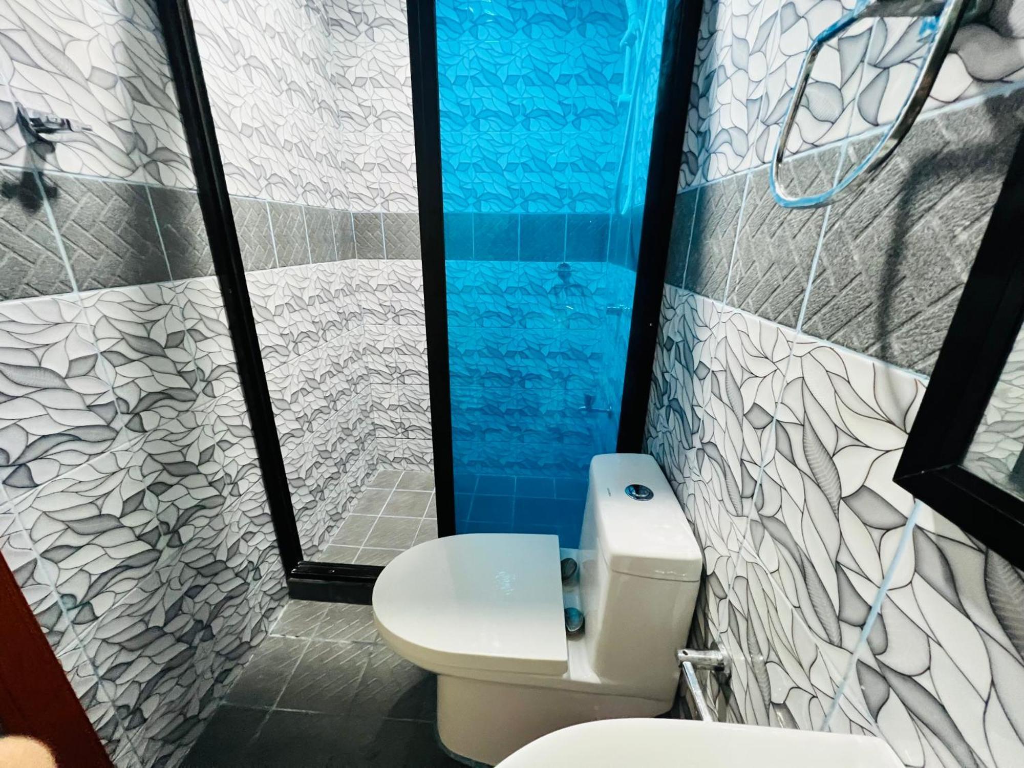 The Grace Siargao Apartment Хенерал Луна Екстериор снимка