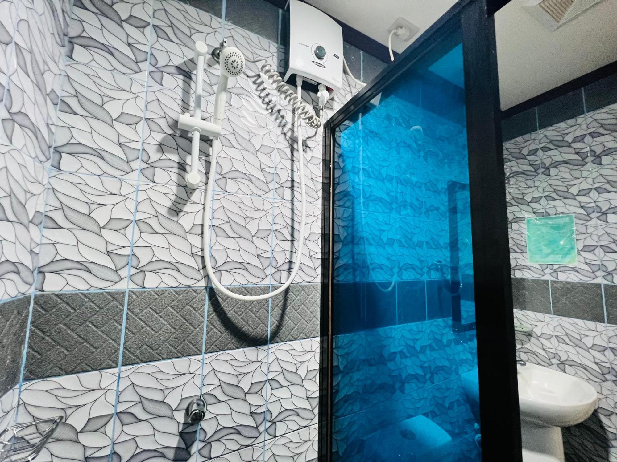 The Grace Siargao Apartment Хенерал Луна Екстериор снимка