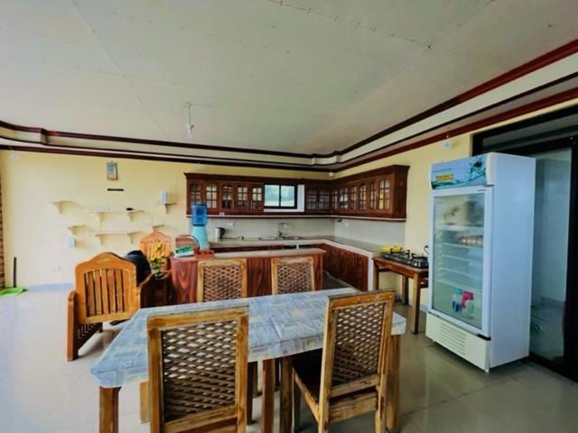 The Grace Siargao Apartment Хенерал Луна Екстериор снимка