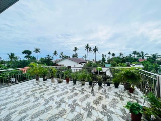 The Grace Siargao Apartment Хенерал Луна Екстериор снимка